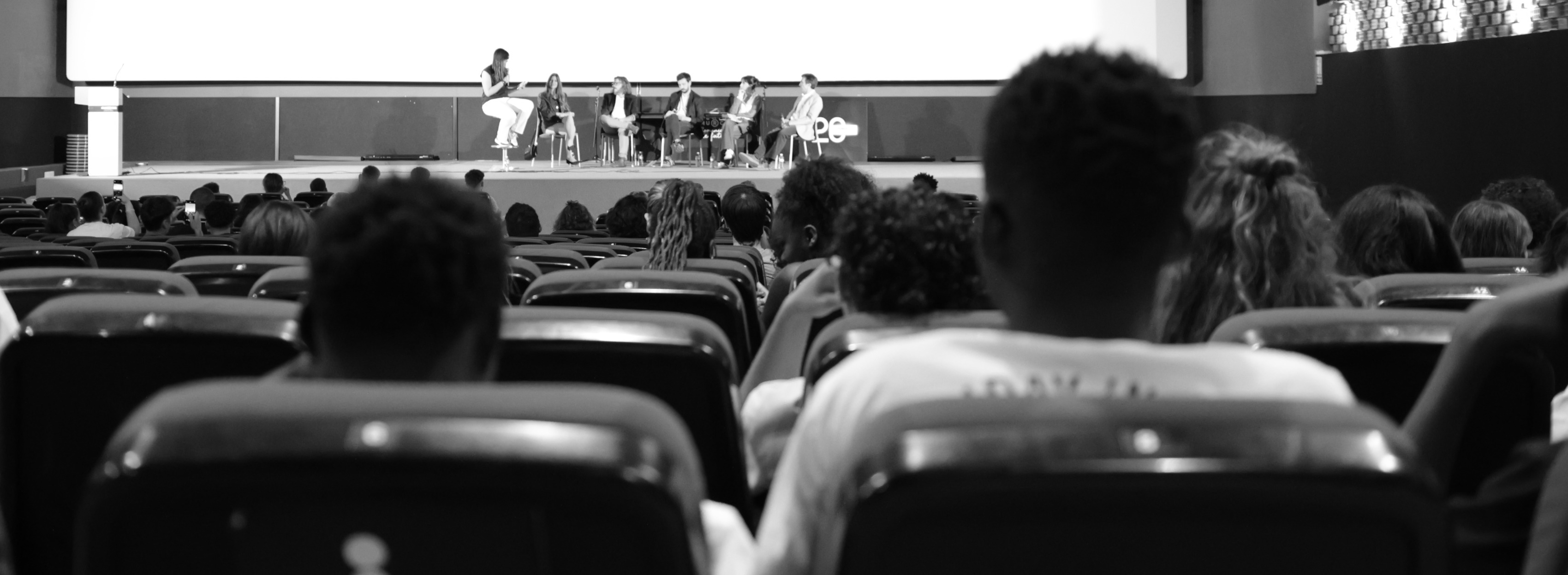 Proyección Filmoteca 