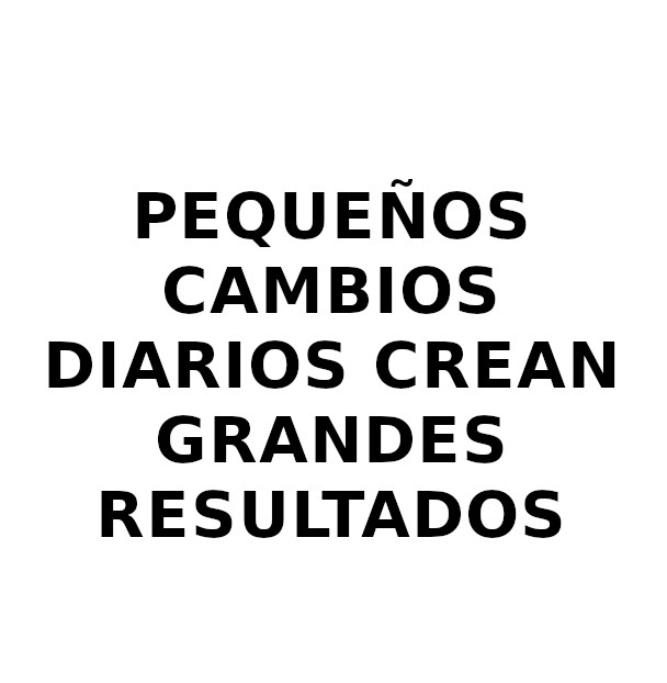 Eslogan más votado