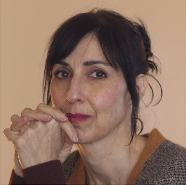 Eva Libertad