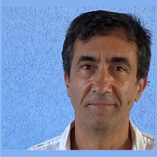 José Hernández Rubio