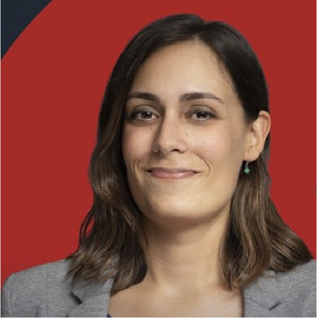 María González García 