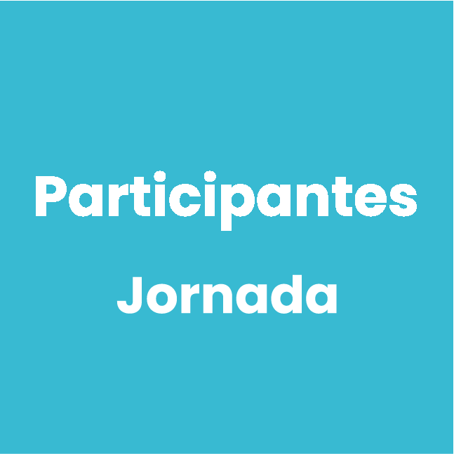 Participantes jornada