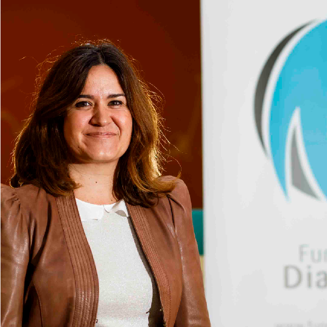 Mª ROSA GONZÁLEZ GONZÁLEZ - Buenas Prácticas