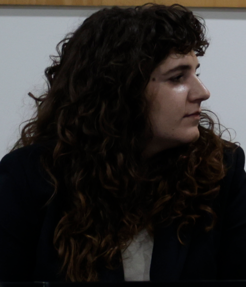 Nadia Lucas Márquez